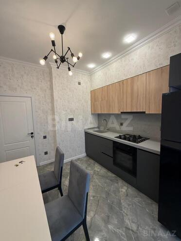 Продаётся 2-комн. новостройка 66 м², м. Нариман Нариманов, photo 9 from 13