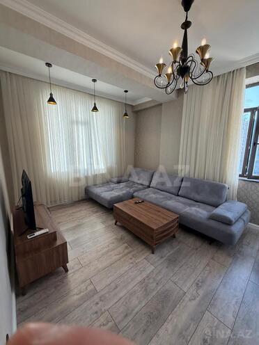 Продаётся 2-комн. новостройка 66 м², м. Нариман Нариманов, photo 3 from 13
