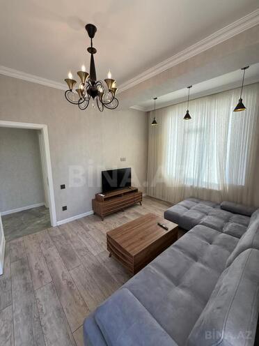 Продаётся 2-комн. новостройка 66 м², м. Нариман Нариманов, photo 1 from 13