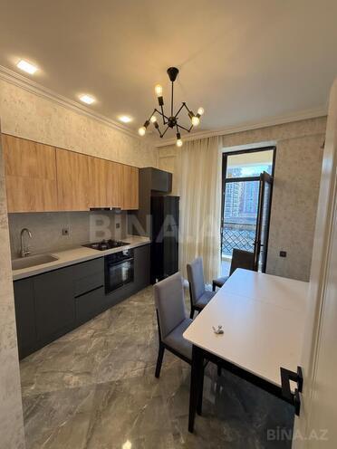 Продаётся 2-комн. новостройка 66 м², м. Нариман Нариманов, photo 8 from 13