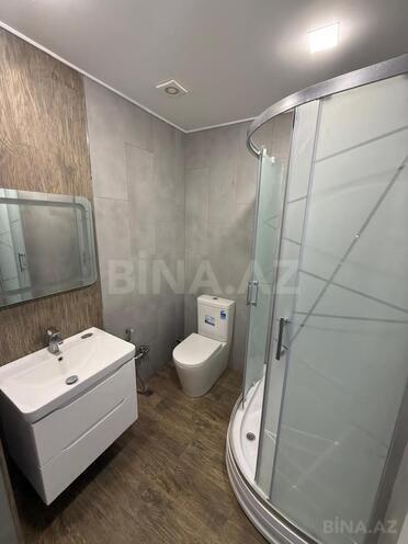 Продаётся 2-комн. новостройка 66 м², м. Нариман Нариманов, photo 6 from 13