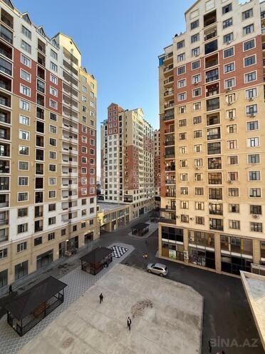 Продаётся 2-комн. новостройка 66 м², м. Нариман Нариманов, photo 12 from 13