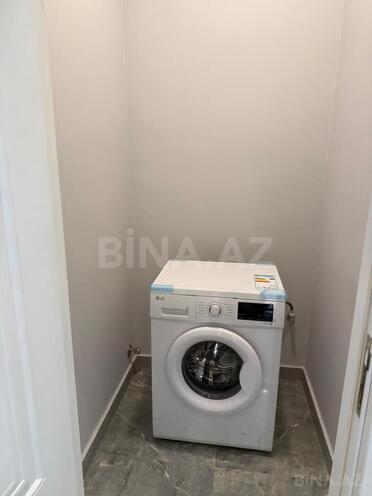 Продаётся 2-комн. новостройка 66 м², м. Нариман Нариманов, photo 11 from 13