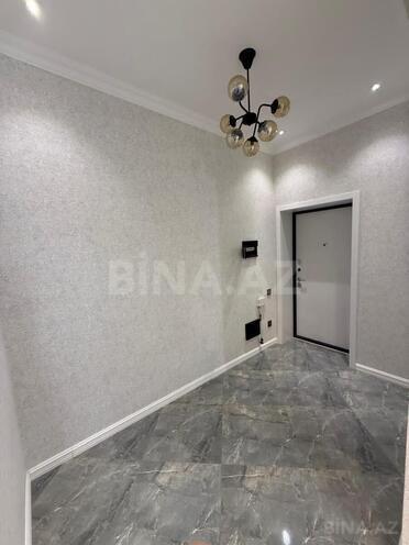 Продаётся 2-комн. новостройка 66 м², м. Нариман Нариманов, photo 4 from 13