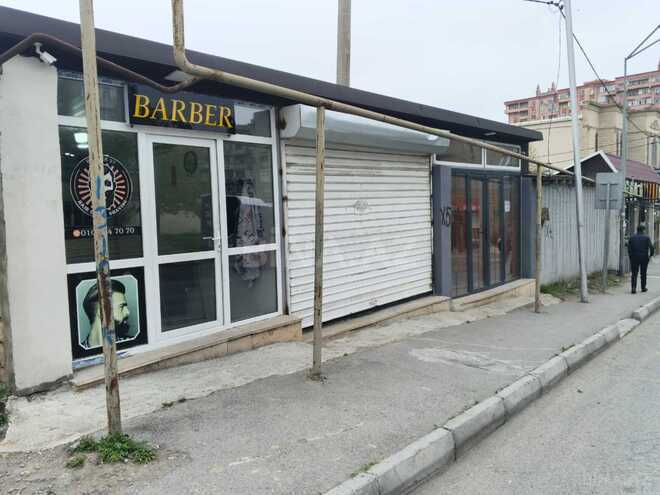 Сдаётся  объект 15 м², пос. Ени Ясамал, photo 1 from 7