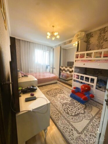 Satılır 2 otaqlı köhnə tikili 75 m², İnşaatçılar m., photo 6 from 11