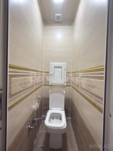 Satılır 2 otaqlı köhnə tikili 75 m², İnşaatçılar m., photo 10 from 11