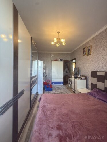 Satılır 2 otaqlı köhnə tikili 75 m², İnşaatçılar m., photo 7 from 11
