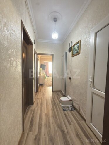 Satılır 2 otaqlı köhnə tikili 75 m², İnşaatçılar m., photo 5 from 11