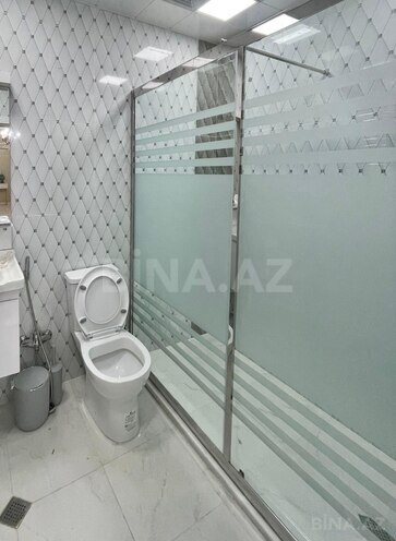 Satılır 3 otaqlı yeni tikili 160 m², Nərimanov r., photo 17 from 19
