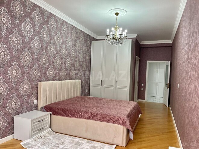 Satılır 3 otaqlı yeni tikili 160 m², Nərimanov r., photo 10 from 19