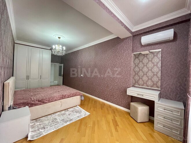 Satılır 3 otaqlı yeni tikili 160 m², Nərimanov r., photo 8 from 19