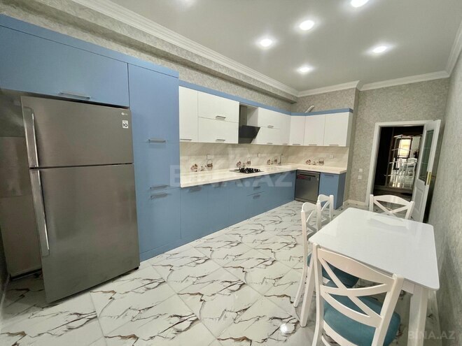 Satılır 3 otaqlı yeni tikili 160 m², Nərimanov r., photo 13 from 19