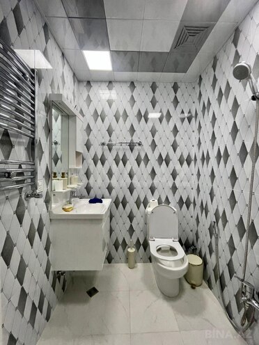 Satılır 3 otaqlı yeni tikili 160 m², Nərimanov r., photo 18 from 19