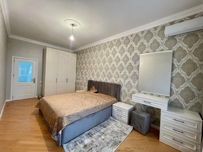 Satılır 3 otaqlı yeni tikili 160 m², Nərimanov r., photo 11 from 19