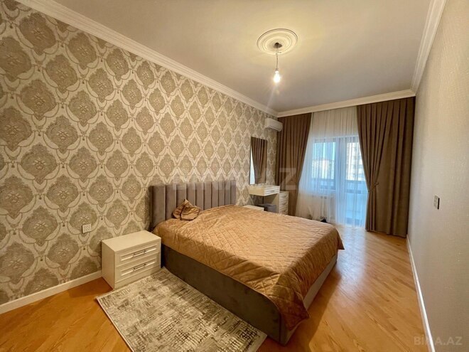 Satılır 3 otaqlı yeni tikili 160 m², Nərimanov r., photo 9 from 19