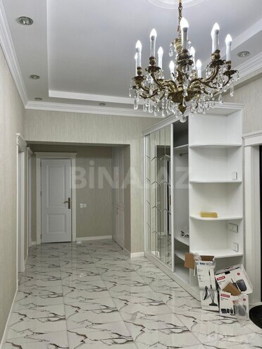 Satılır 3 otaqlı yeni tikili 160 m², Nərimanov r., photo 16 from 19