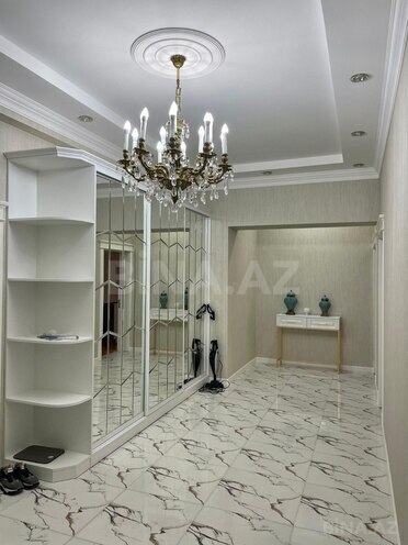 Satılır 3 otaqlı yeni tikili 160 m², Nərimanov r., photo 15 from 19