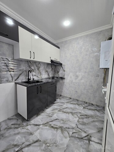 Satılır 3 otaqlı köhnə tikili 80 m², Nəsimi r., photo 8 from 14