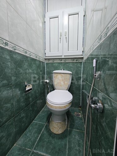 Satılır 3 otaqlı köhnə tikili 80 m², Nəsimi r., photo 13 from 14