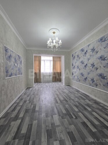 Satılır 3 otaqlı köhnə tikili 80 m², Nəsimi r., photo 3 from 14