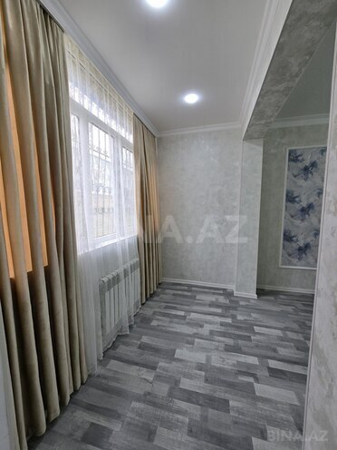 Satılır 3 otaqlı köhnə tikili 80 m², Nəsimi r., photo 4 from 14