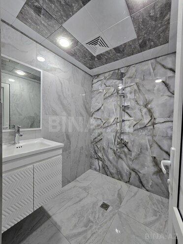 Satılır 3 otaqlı köhnə tikili 80 m², Nəsimi r., photo 12 from 14