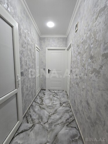 Satılır 3 otaqlı köhnə tikili 80 m², Nəsimi r., photo 10 from 14