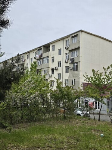 Satılır 3 otaqlı köhnə tikili 80 m², Nəsimi r., photo 1 from 14