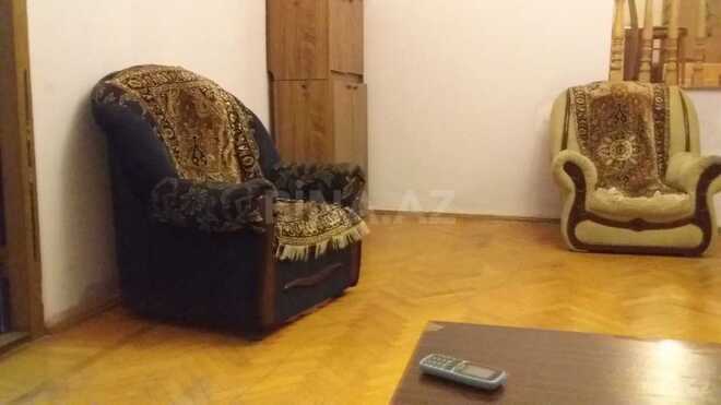 Satılır 2 otaqlı köhnə tikili 80 m², İçəri Şəhər m., photo 5 from 10