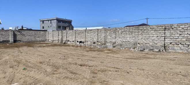 Satılır  torpaq 30 sot, Mərdəkan q., photo 3 from 4
