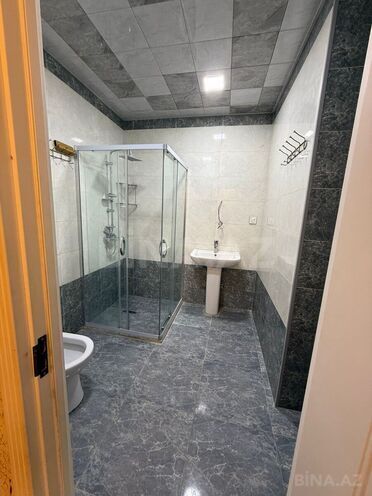 Сдаётся 2-комн. новостройка 75 м², м. Ахмедлы, photo 7 from 8