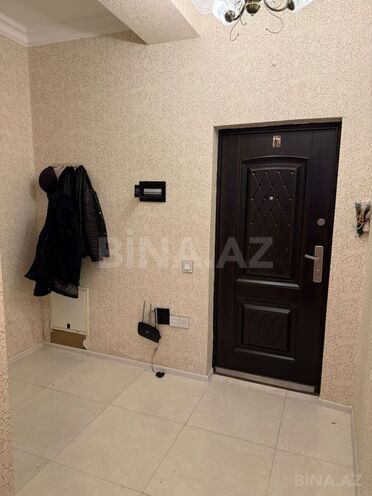 Сдаётся 2-комн. новостройка 75 м², м. Ахмедлы, photo 5 from 8