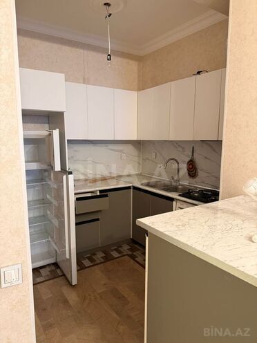 Сдаётся 2-комн. новостройка 75 м², м. Ахмедлы, photo 4 from 8