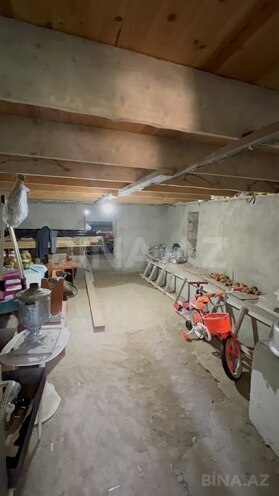 Satılır 3 otaqlı həyət evi/bağ evi 120 m², Qobu q., photo 30 from 32