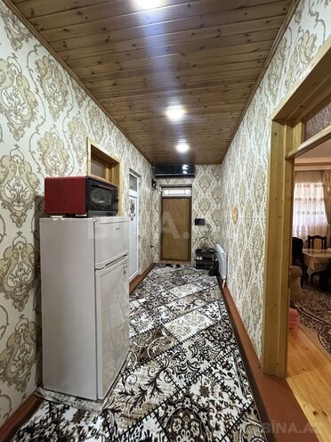 Satılır 3 otaqlı həyət evi/bağ evi 120 m², Qobu q., photo 14 from 32