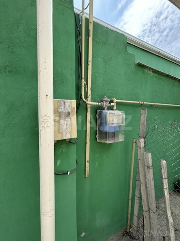 Satılır 3 otaqlı həyət evi/bağ evi 120 m², Qobu q., photo 29 from 32