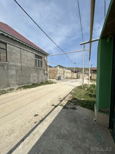 Satılır 3 otaqlı həyət evi/bağ evi 120 m², Qobu q., photo 27 from 32