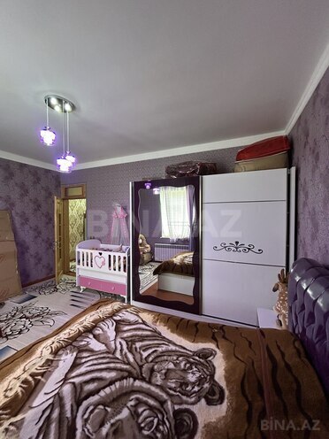 Satılır 3 otaqlı həyət evi/bağ evi 120 m², Qobu q., photo 13 from 32