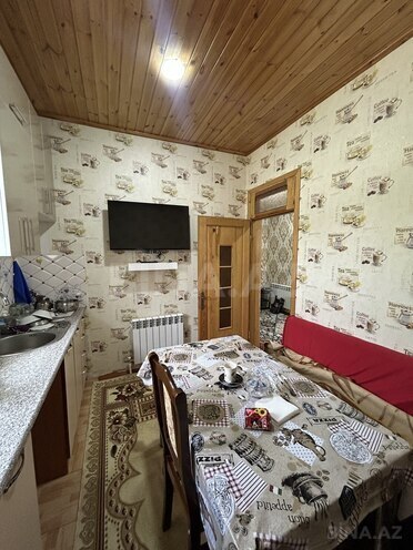 Satılır 3 otaqlı həyət evi/bağ evi 120 m², Qobu q., photo 17 from 32