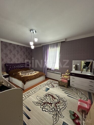 Satılır 3 otaqlı həyət evi/bağ evi 120 m², Qobu q., photo 12 from 32