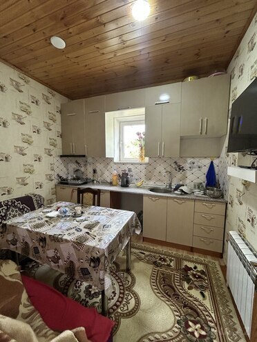 Satılır 3 otaqlı həyət evi/bağ evi 120 m², Qobu q., photo 18 from 32