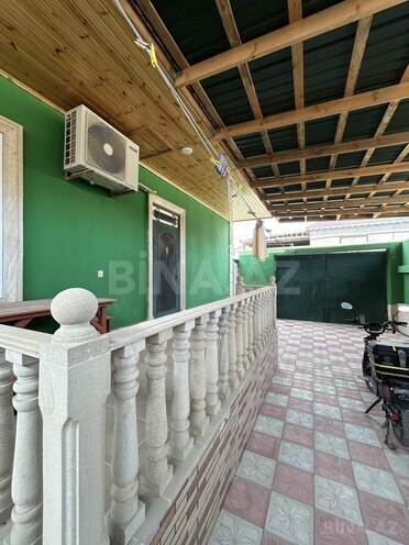 Satılır 3 otaqlı həyət evi/bağ evi 120 m², Qobu q., photo 22 from 32