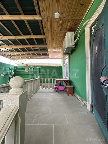 Satılır 3 otaqlı həyət evi/bağ evi 120 m², Qobu q., photo 21 from 32