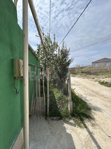 Satılır 3 otaqlı həyət evi/bağ evi 120 m², Qobu q., photo 28 from 32