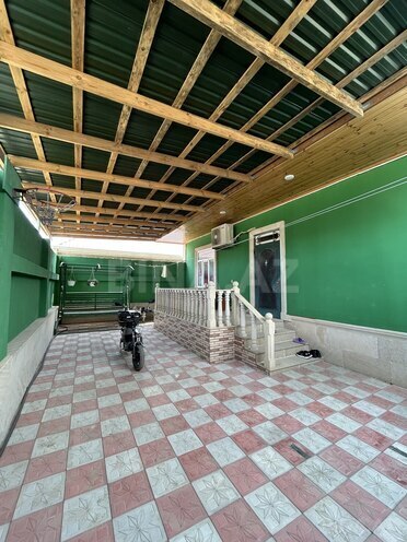 Satılır 3 otaqlı həyət evi/bağ evi 120 m², Qobu q., photo 25 from 32