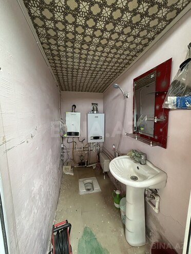 Satılır 3 otaqlı həyət evi/bağ evi 120 m², Qobu q., photo 26 from 32