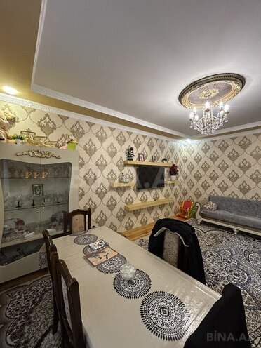 Satılır 3 otaqlı həyət evi/bağ evi 120 m², Qobu q., photo 4 from 32