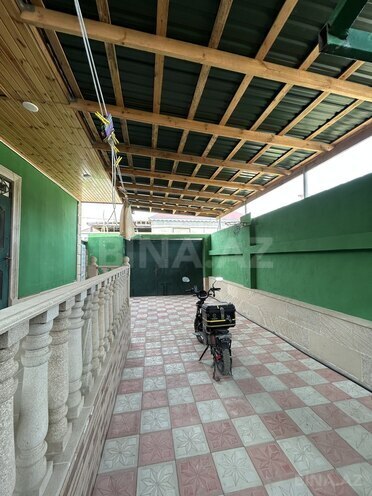 Satılır 3 otaqlı həyət evi/bağ evi 120 m², Qobu q., photo 23 from 32