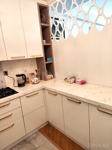 Продаётся 3-комн. новостройка 100 м², м. Азадлыг проспекти, photo 12 from 19